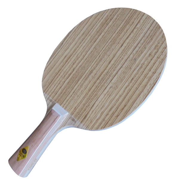 GAMBLER ZEBRA CLASSIC SPECIALTY OVERSIZE BLADE [ZCOZ] 27.50